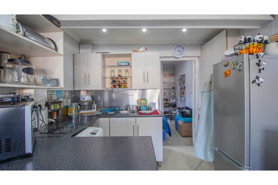 3 Bedroom Property for Sale in Tygerdal Western Cape